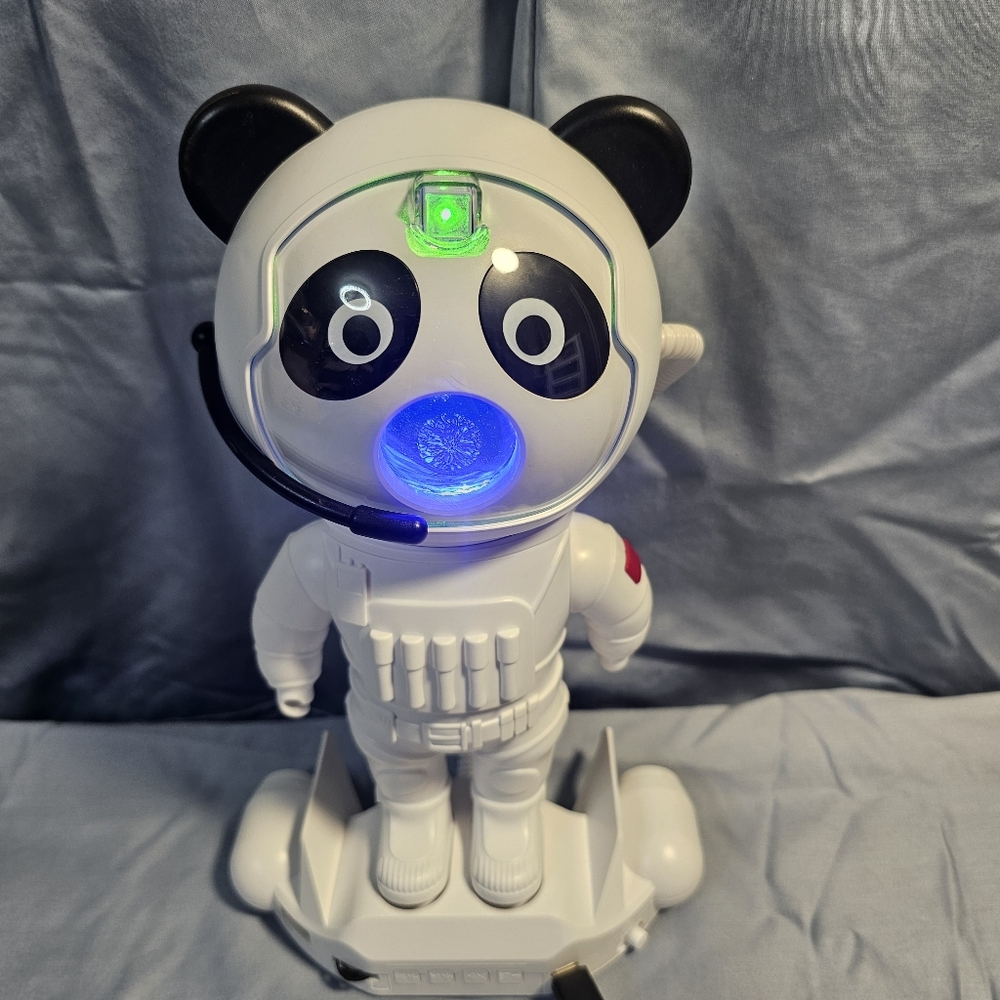 NewInBox Nightlight Bluetooth Star Nebula Projector Timer Remote - Picture 2 of 10